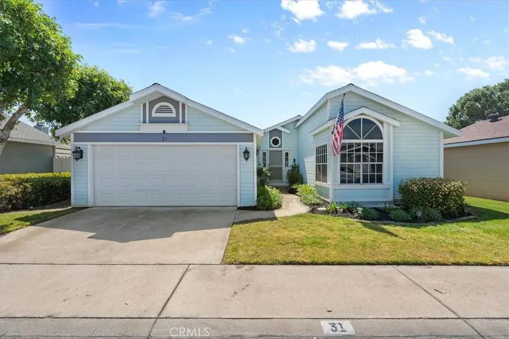 140 Pioneer Avenue West 31, Redlands