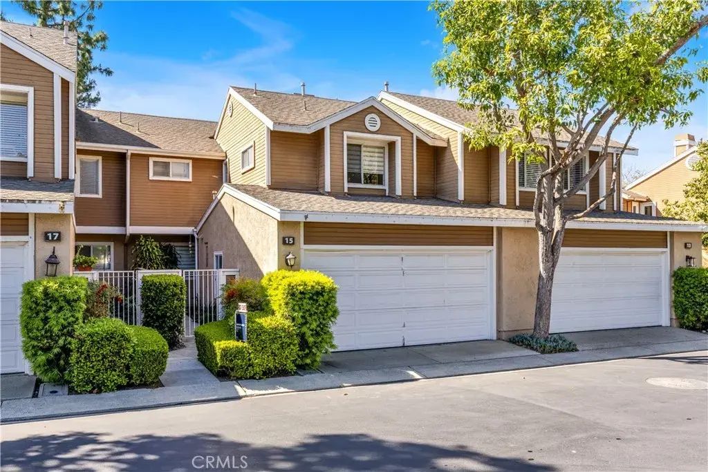 15 Sandalwood, Aliso Viejo