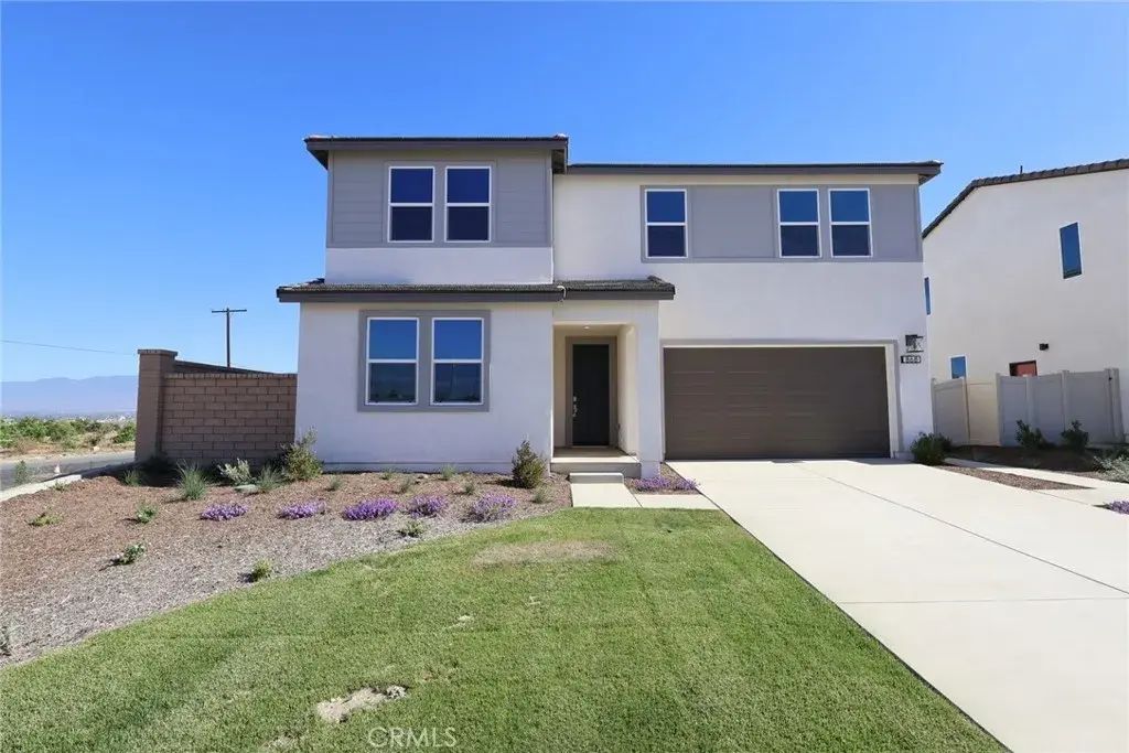 868 Railway Lane, Redlands