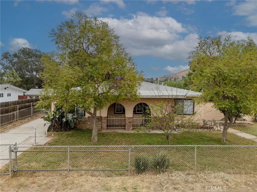 4821 Pedley Avenue, Norco