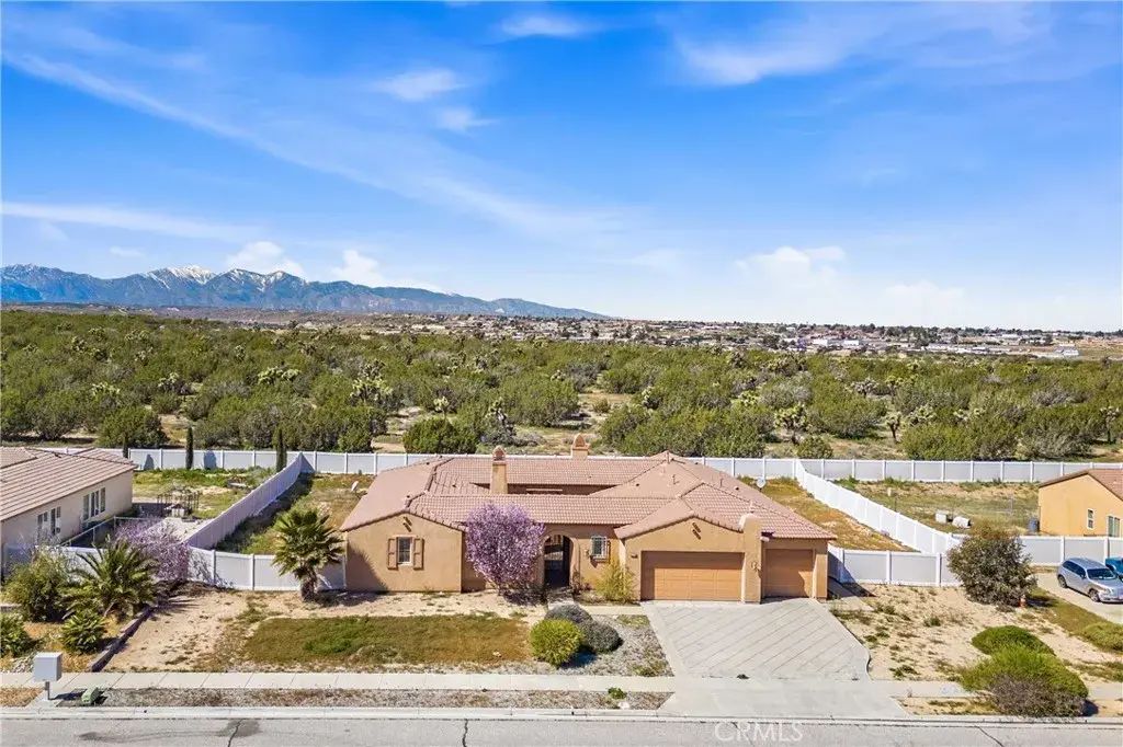 6778 Serrano, Hesperia