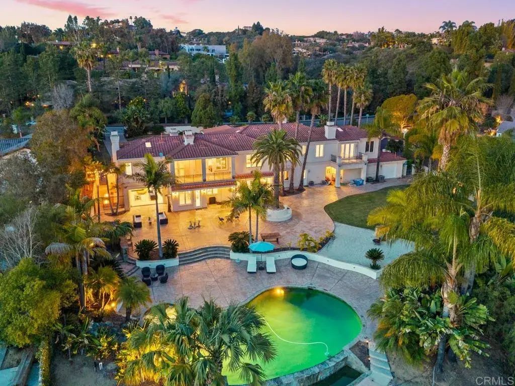 6773 Poco Lago, Rancho Santa Fe