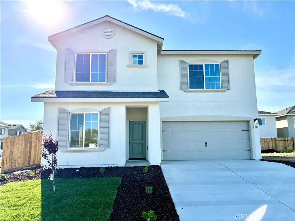 44 Sedona Dr., Merced