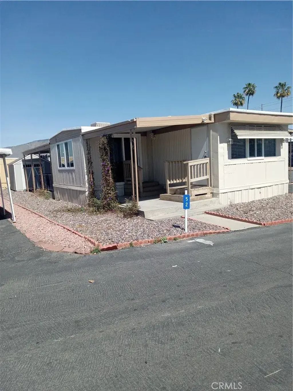 1600 S San Jacinto 52, San Jacinto
