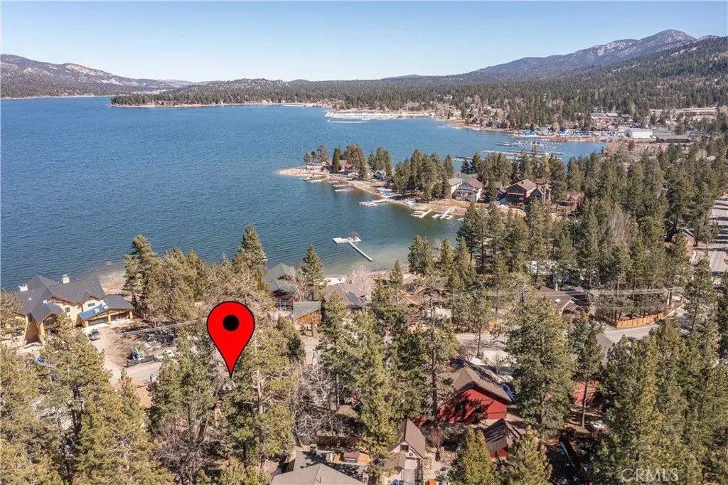 40177 Lakeview, Big Bear Lake