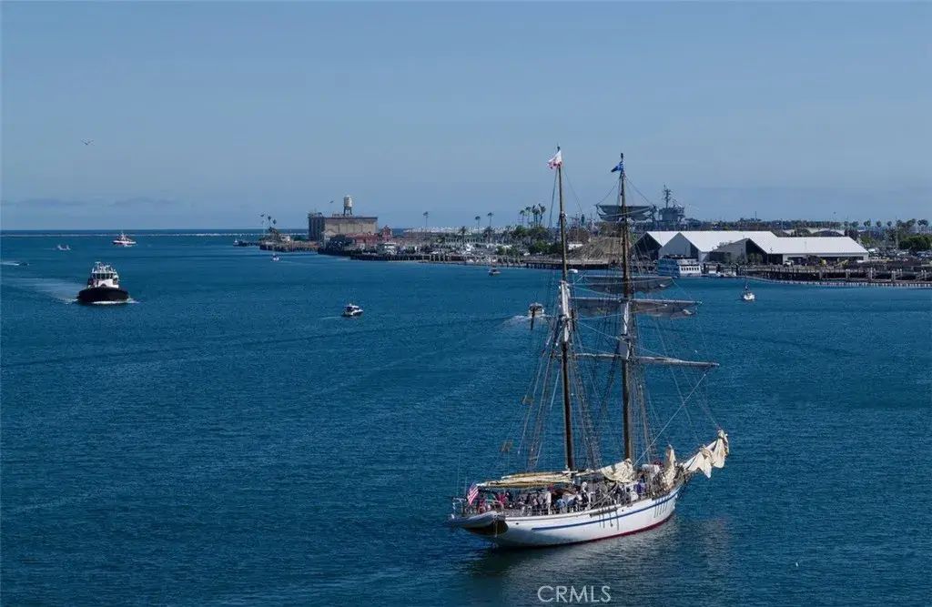 1504 S Grand, San Pedro