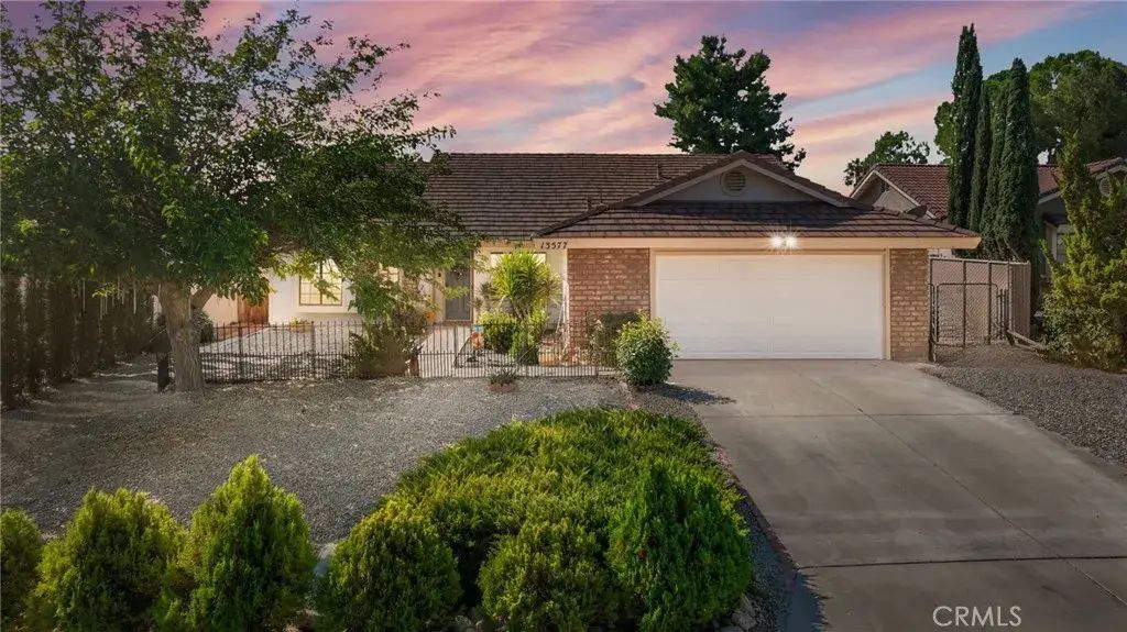 13577 Buena Vista Drive, Hesperia