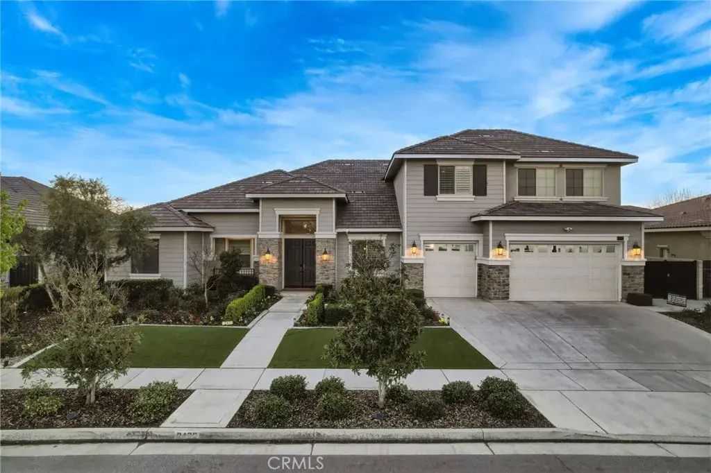 3409 Botanical, Bakersfield