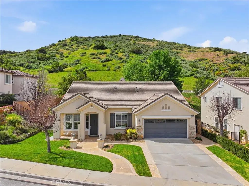 5244 Huckleberry Oak, Simi Valley