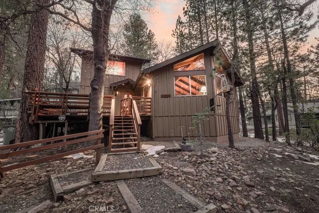 41789 Comstock, Big Bear Lake