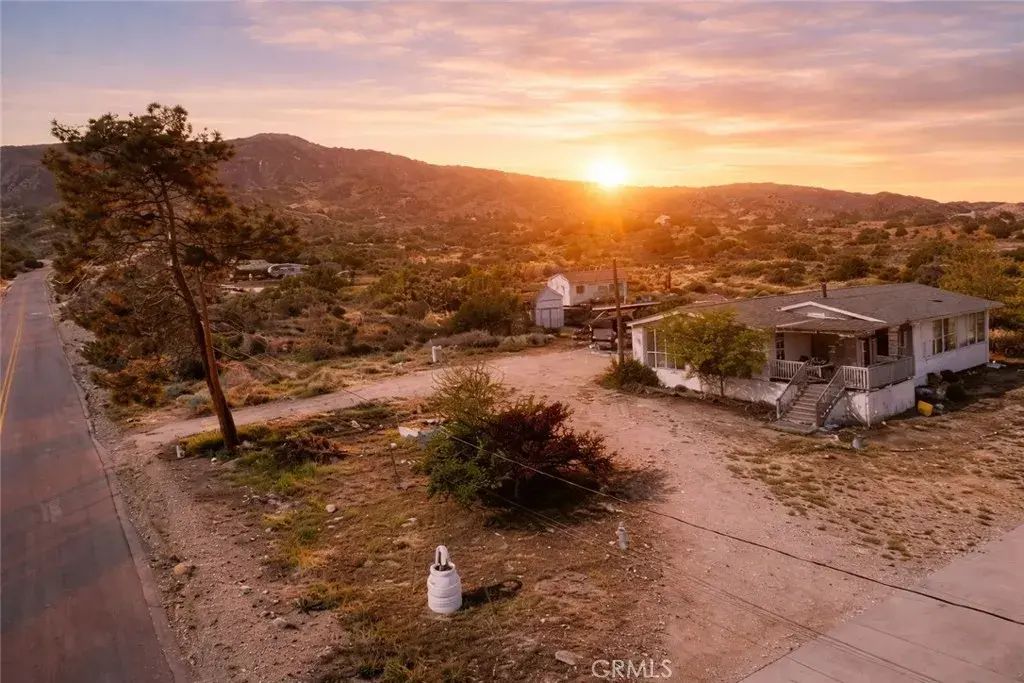 9030 Green, Pinon Hills