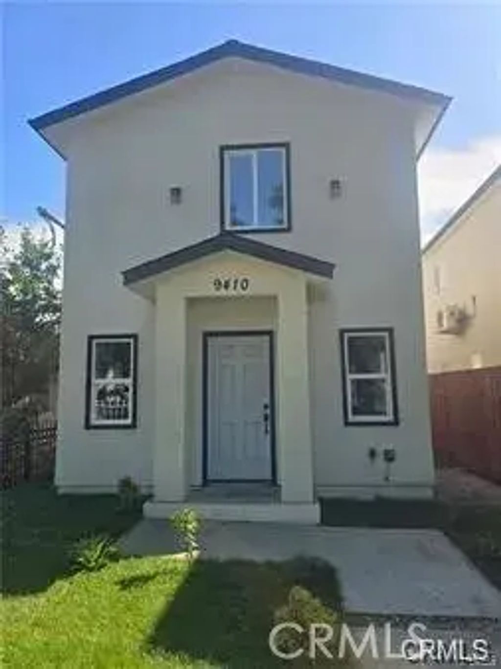 9410 Wilmington Avenue, Los Angeles