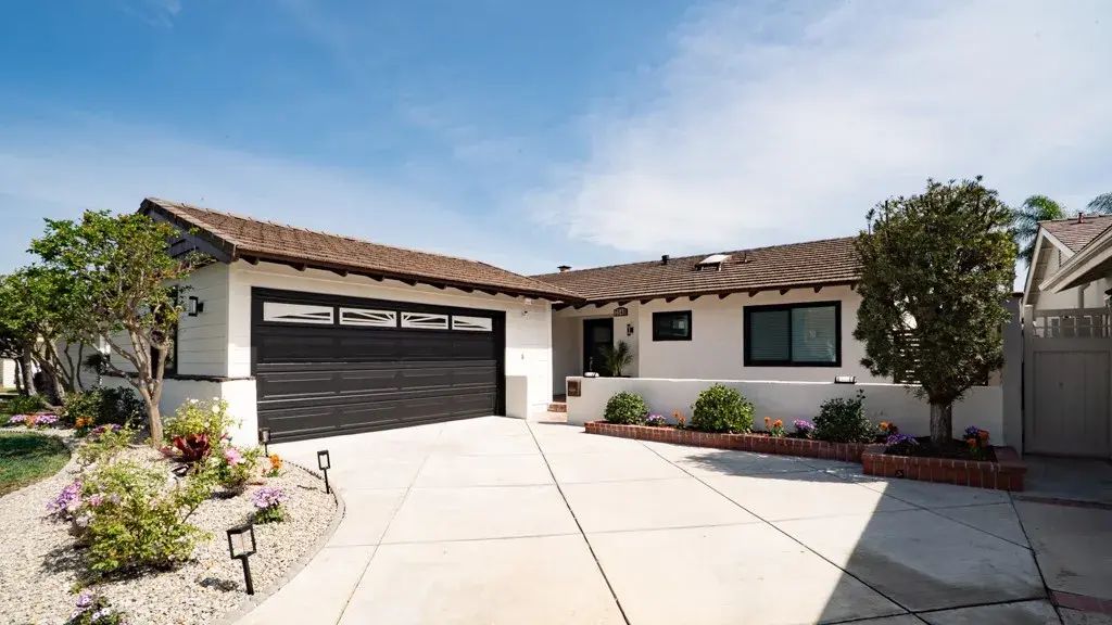 3540 Armourdale, Long Beach