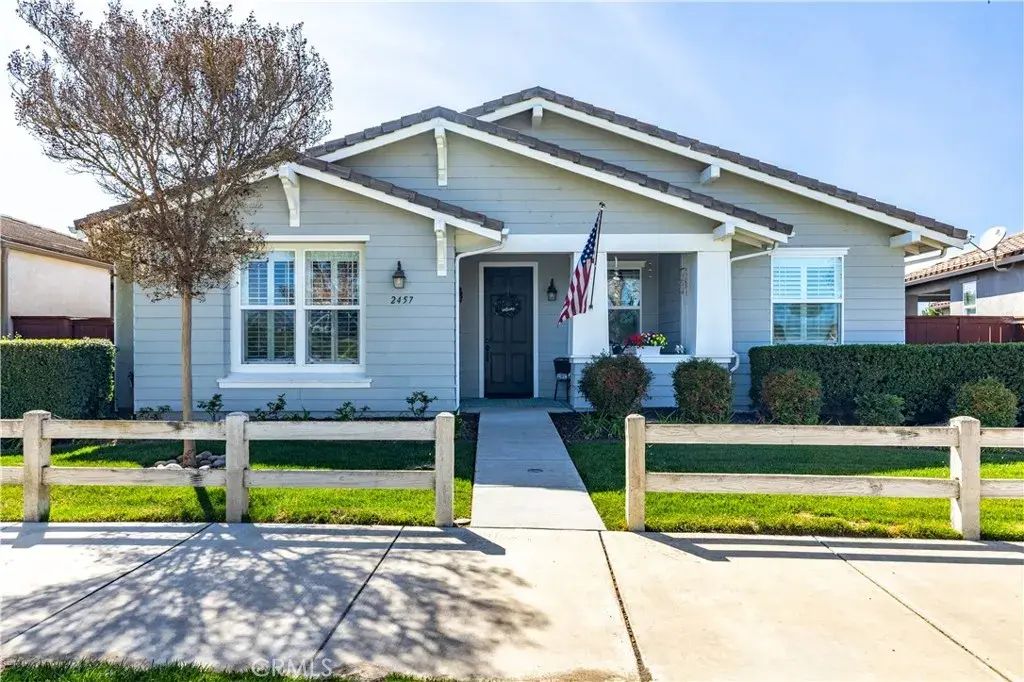 2457 Clubhouse Drive, Paso Robles
