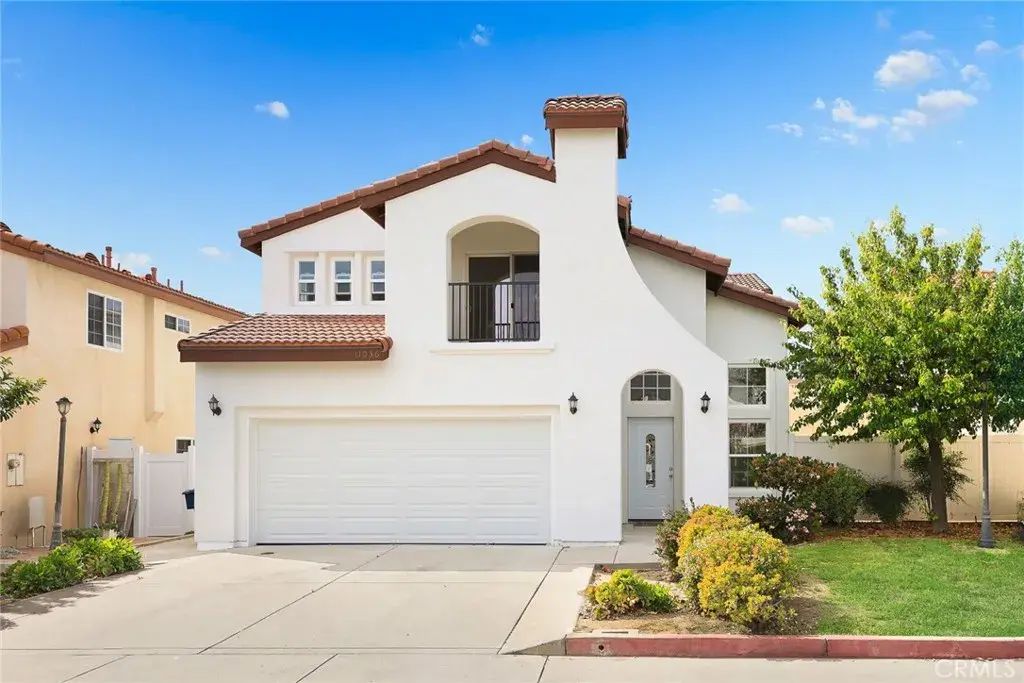 11036 Lower Azusa, El Monte