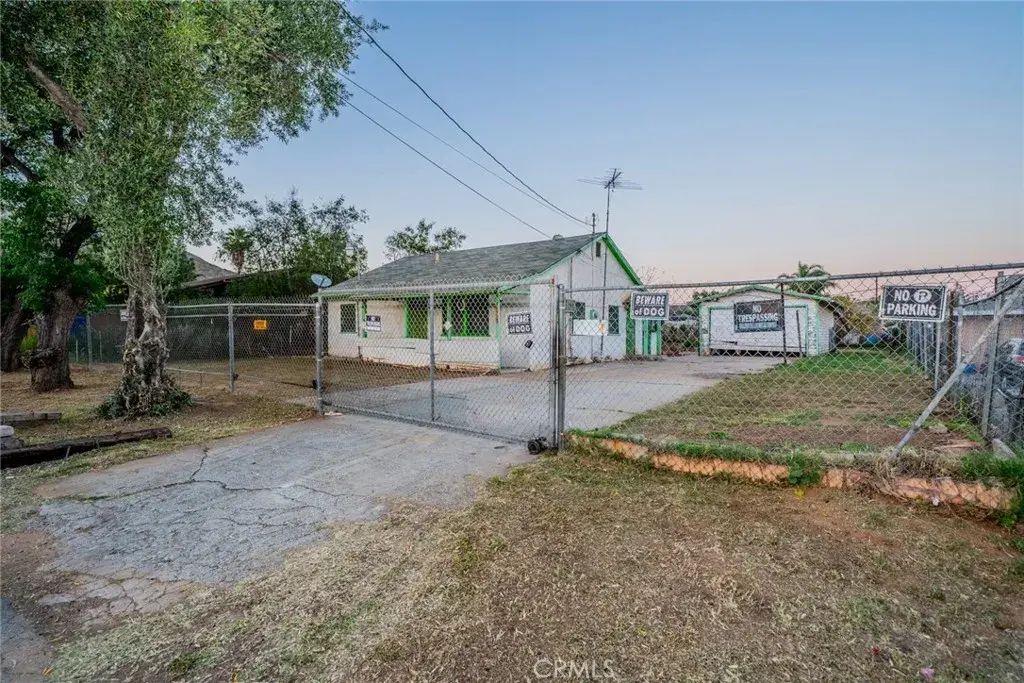 6929 37th, Jurupa Valley