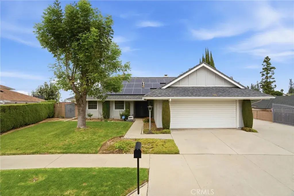 2180 Durazno Drive, Hacienda Heights
