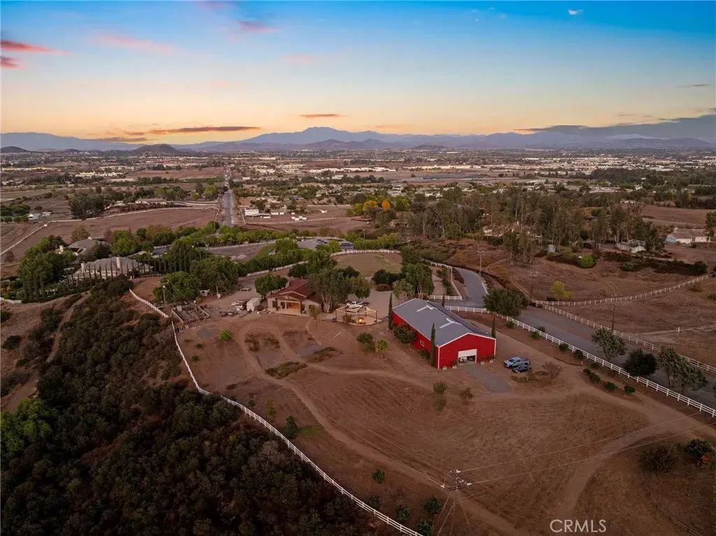 42809 Guava, Murrieta