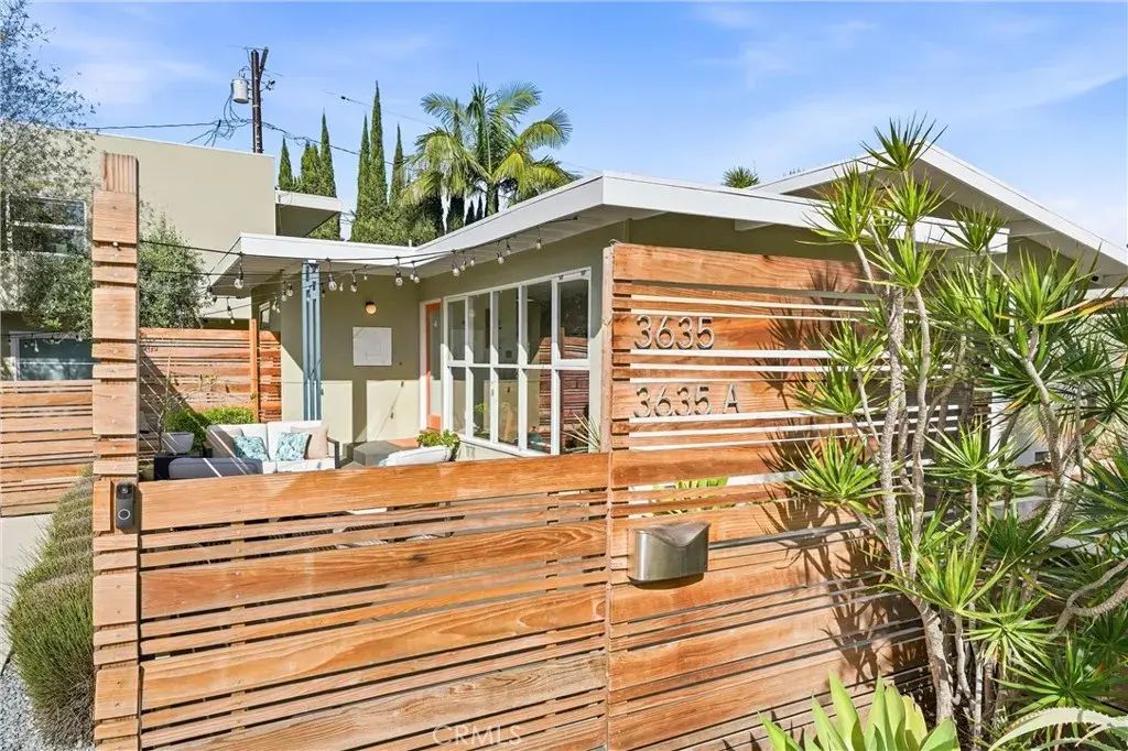 3635 Woodruff, Long Beach