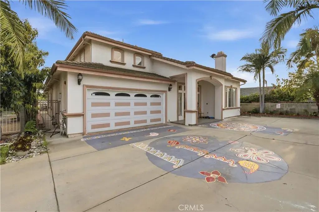 6771 Oak Avenue, San Gabriel