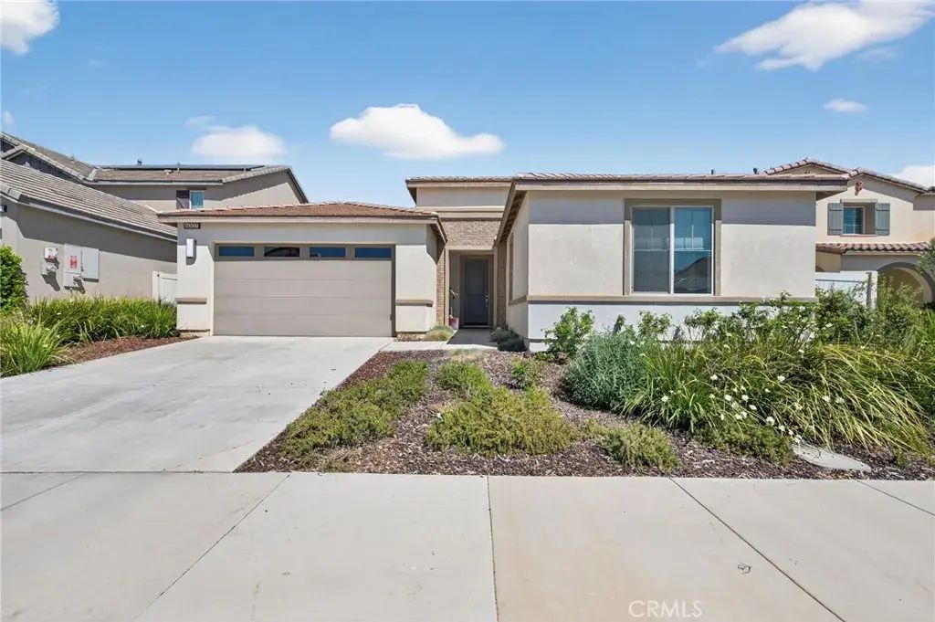 6007 Sierra Place, Banning