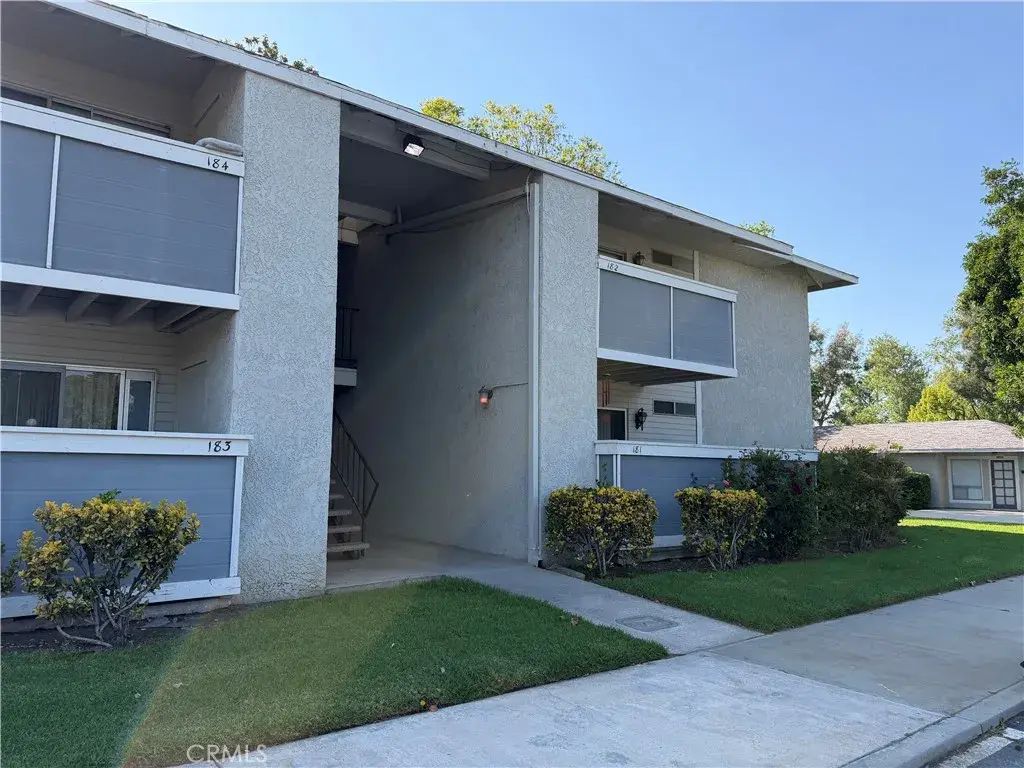 26200 Redlands Boulevard 182, Redlands