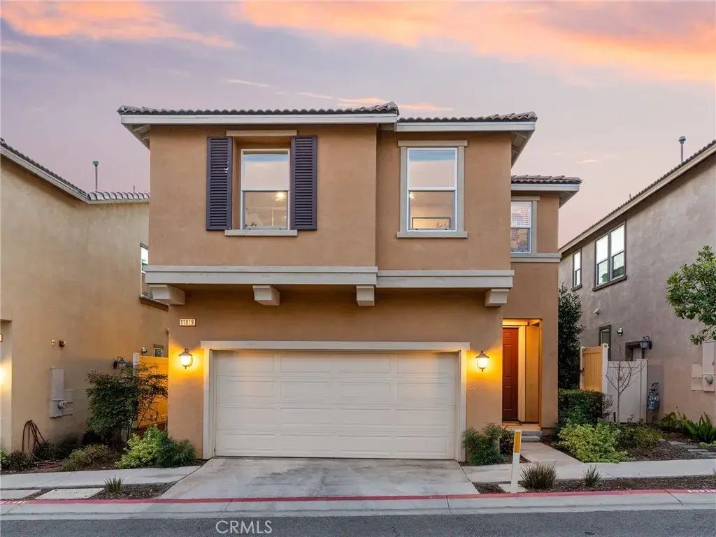 11819 Verona Lane, Los Angeles