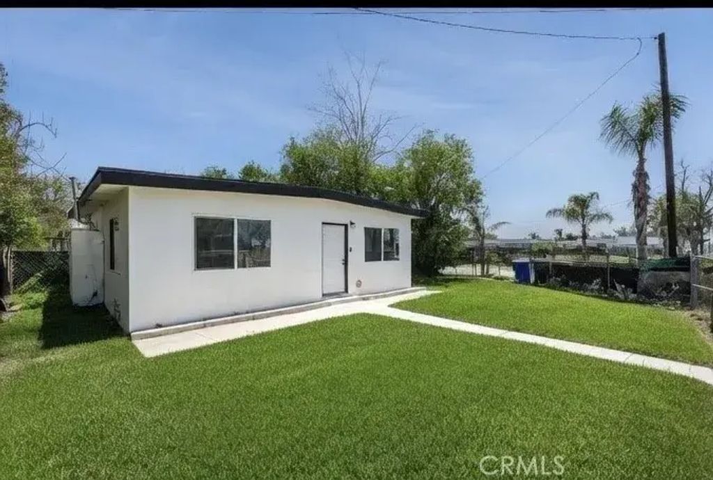823 E Mill, San Bernardino
