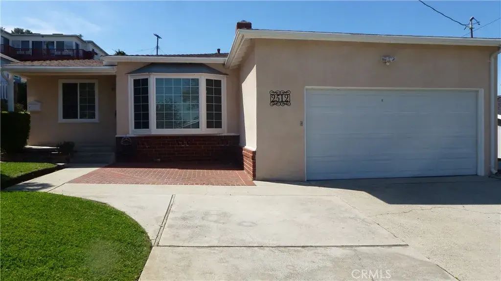 2512 Dalemead, Torrance