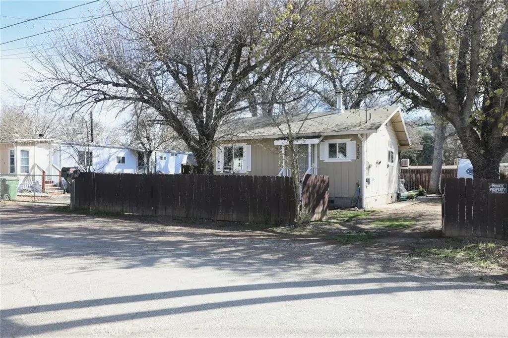 3420 Harrison, Clearlake