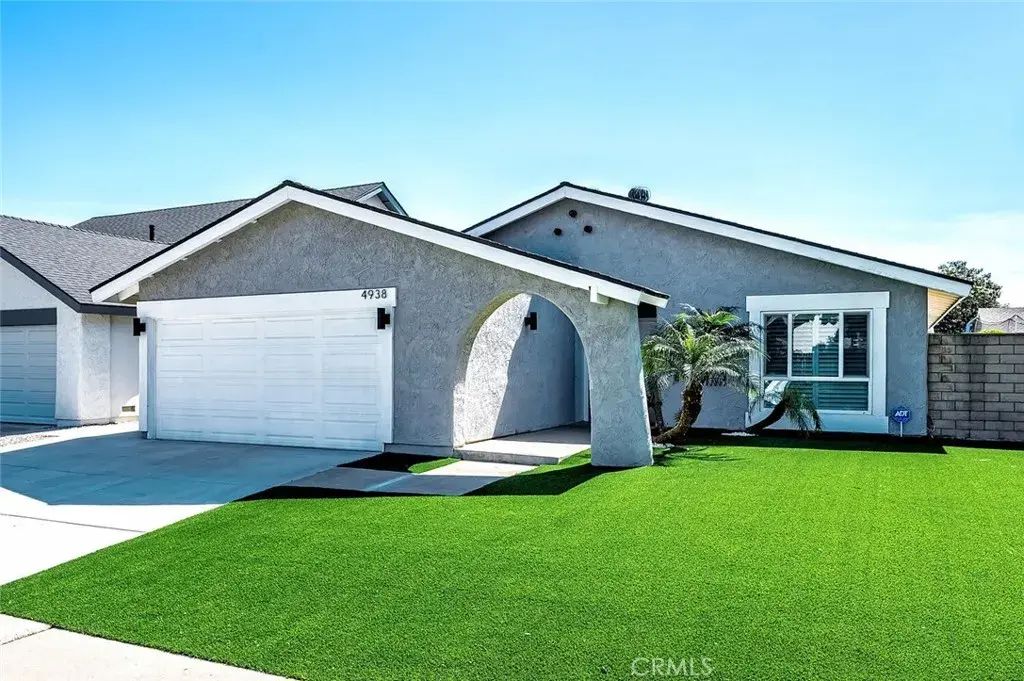 4938 E Glenview, Anaheim