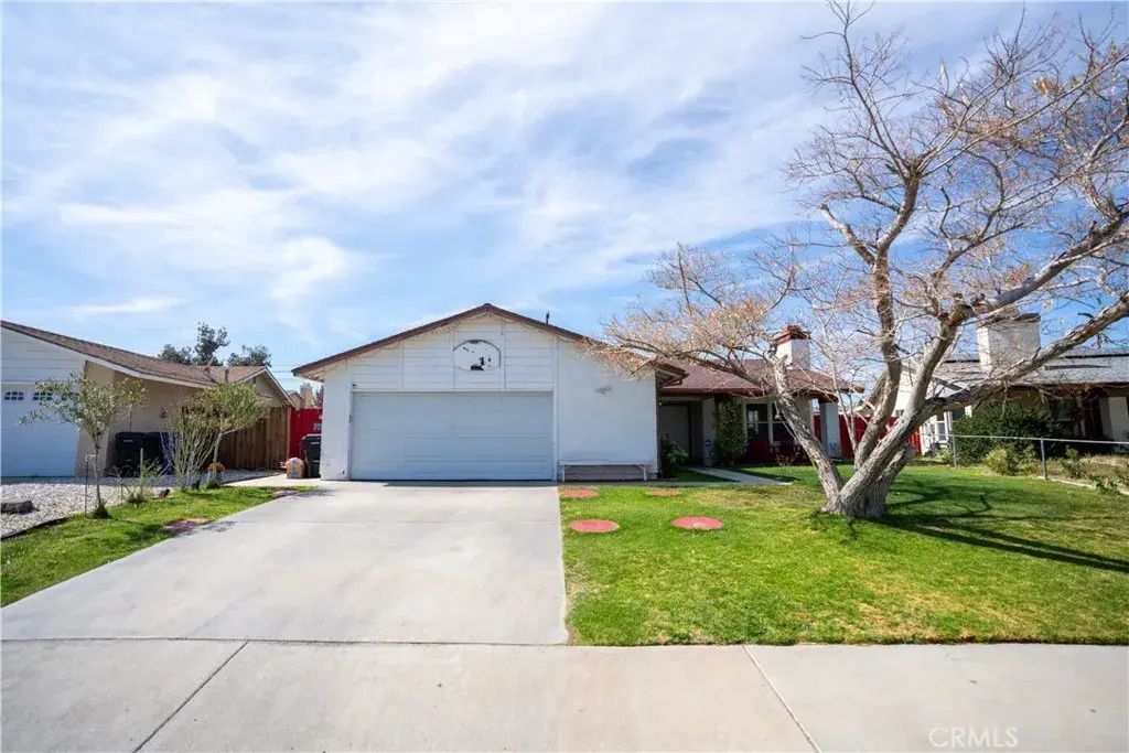15168 Dakota, Victorville