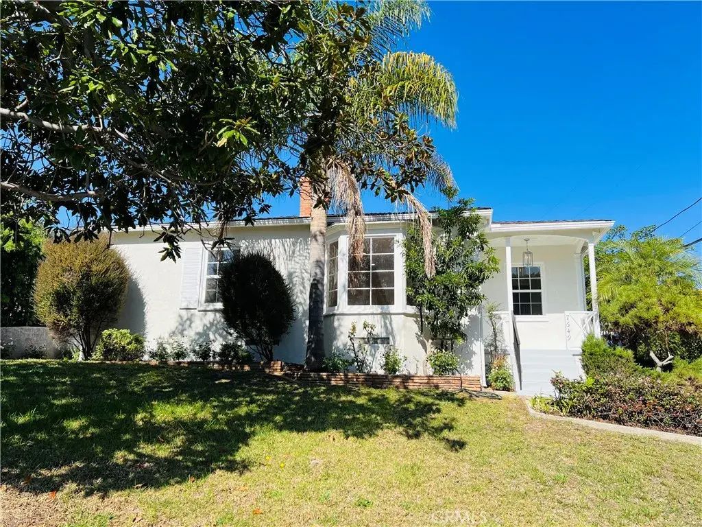 7649 Truxton, Los Angeles