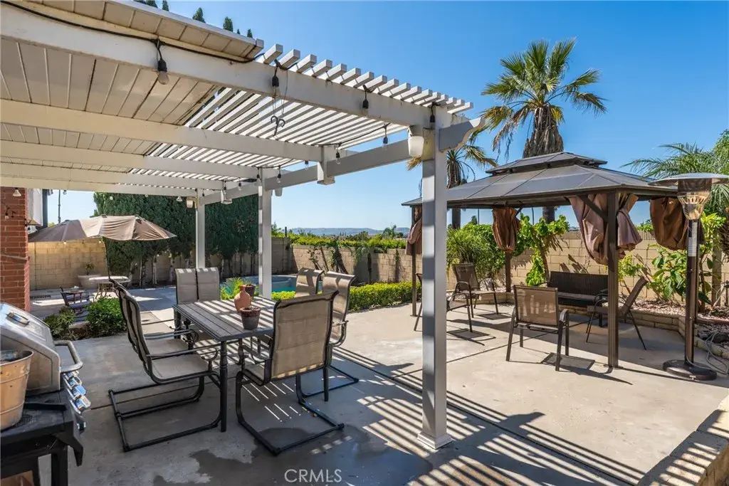 24621 Artemia, Mission Viejo