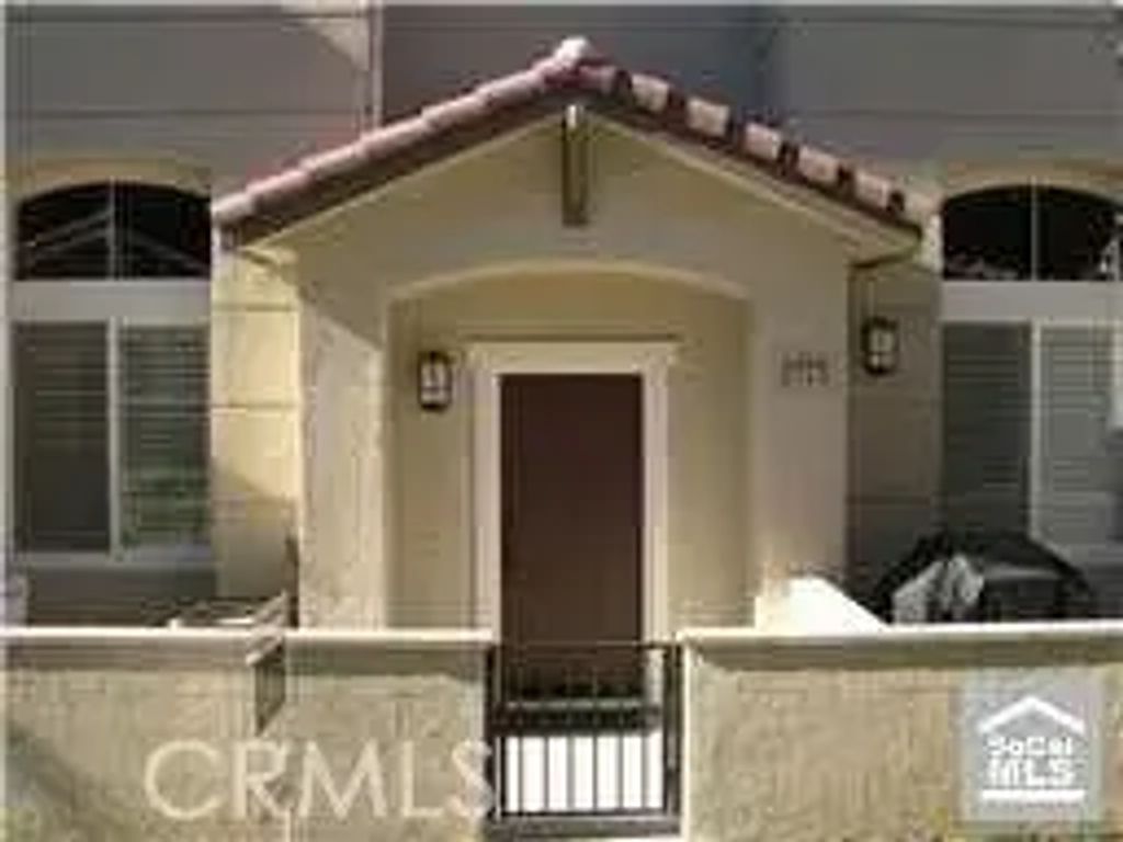 1267 Olson, Fullerton