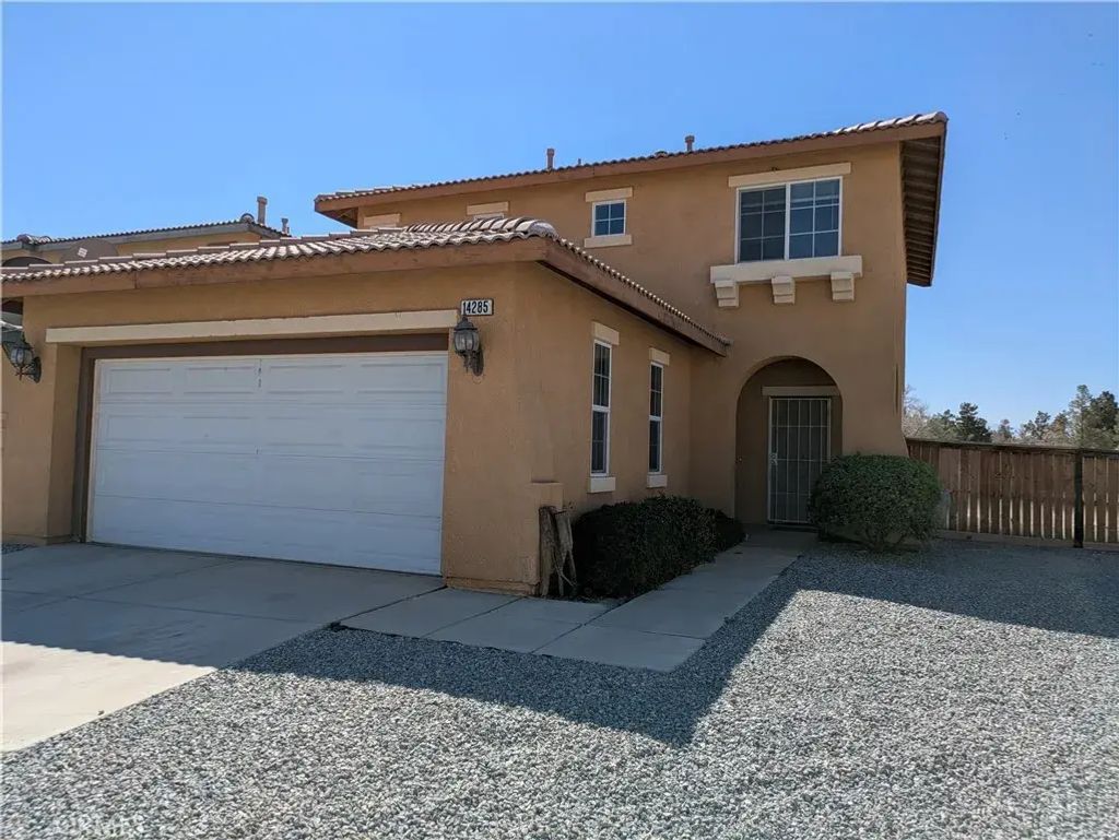 14285 Honeyhill Street, Victorville