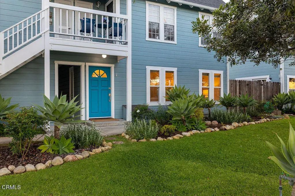 635 Elm Avenue 1, Carpinteria