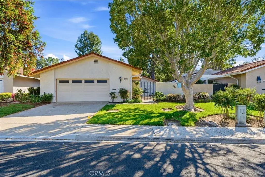 5026 Avenida Del Sol, Laguna Woods