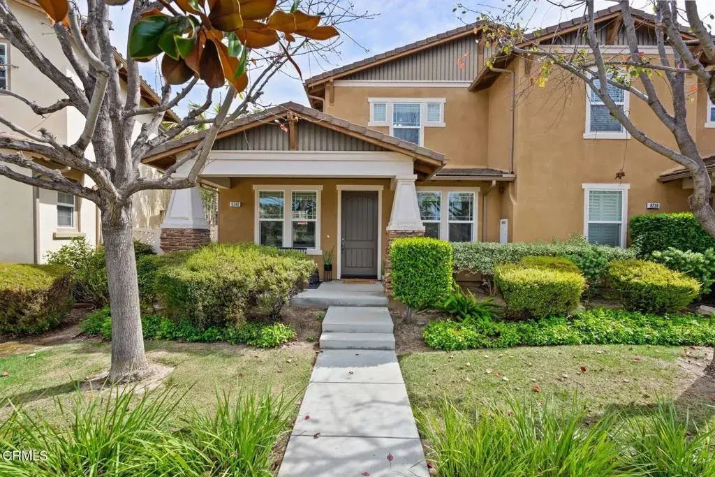 8240 Silver Circle, Ventura
