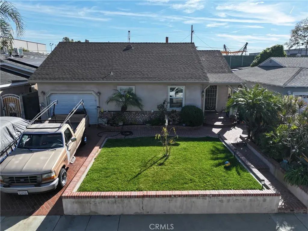 6308 Raymond, Long Beach