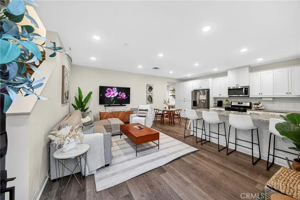 12282 Blue Sky Court, Whittier