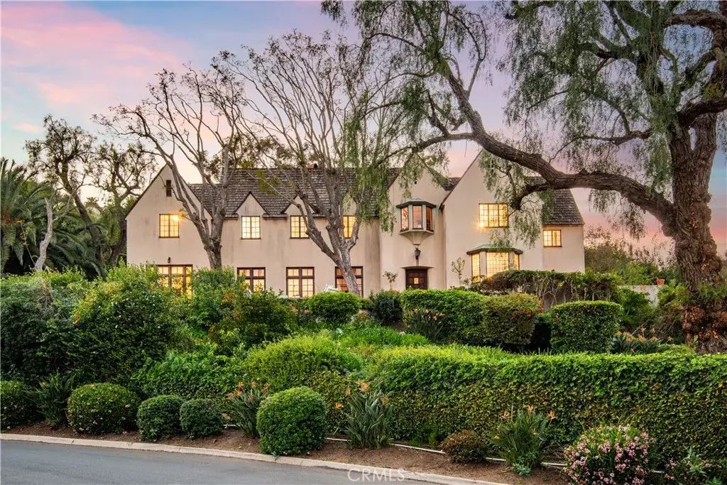 6437 Via Colinita, Rancho Palos Verdes