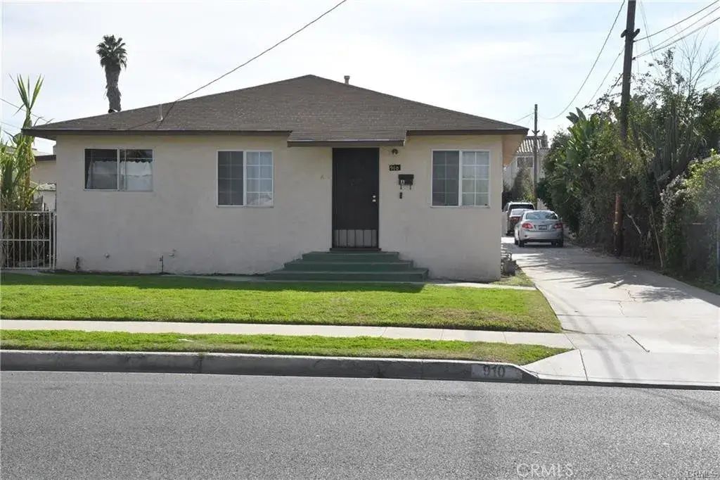 910 E Newmark Avenue, Monterey Park