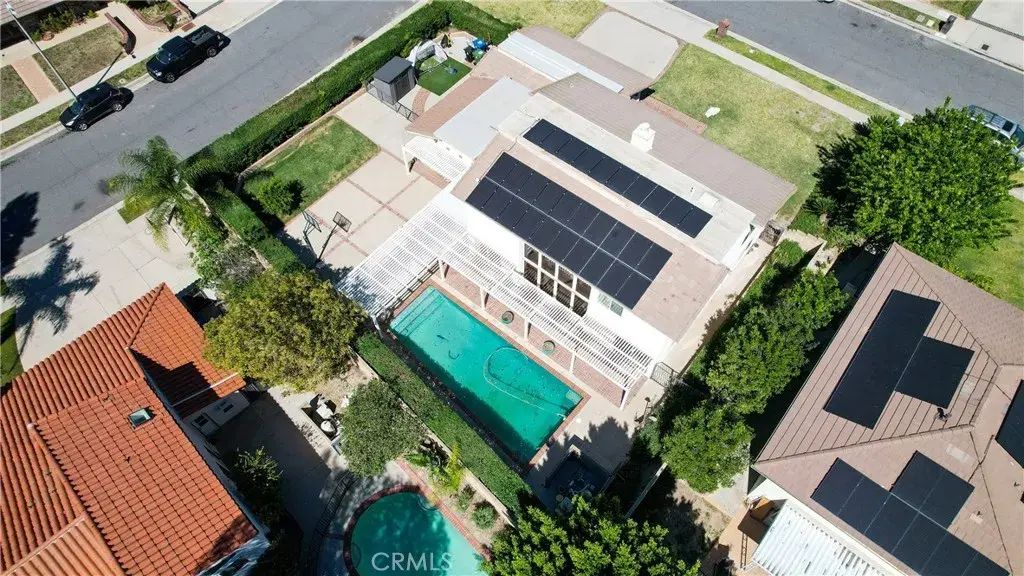 18822 Salt Lake, Porter Ranch