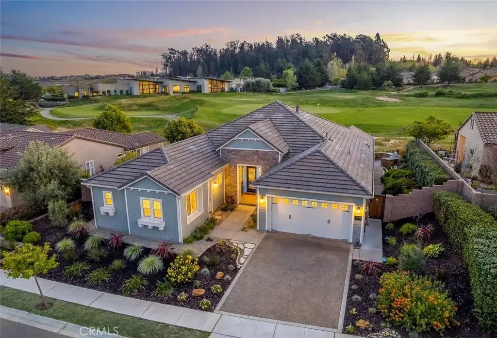 1695 Trilogy Parkway, Nipomo
