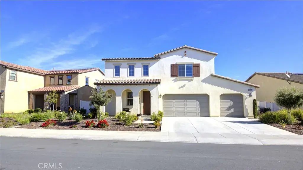 5917 Verde Way, Banning