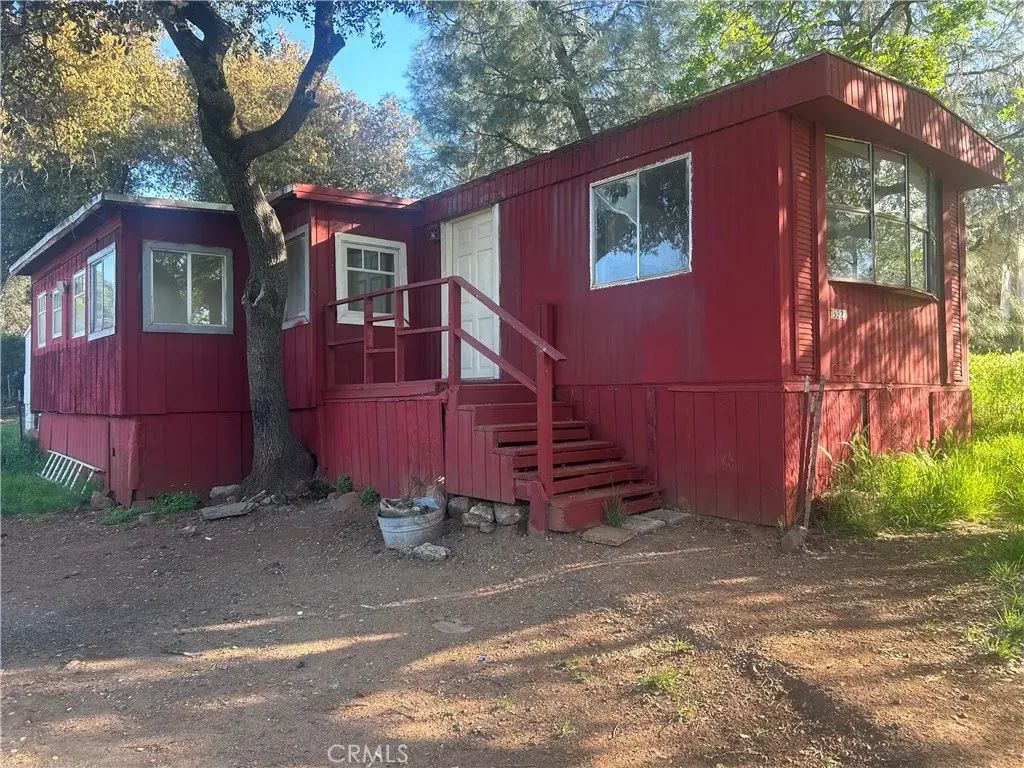 16322 19th, Clearlake