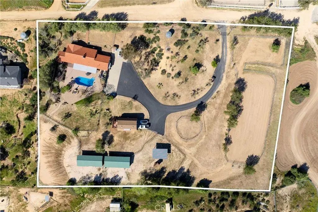 33214 Canyon Quail Trail, Agua Dulce