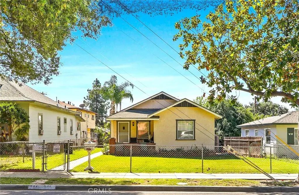 244 E Lime, Monrovia