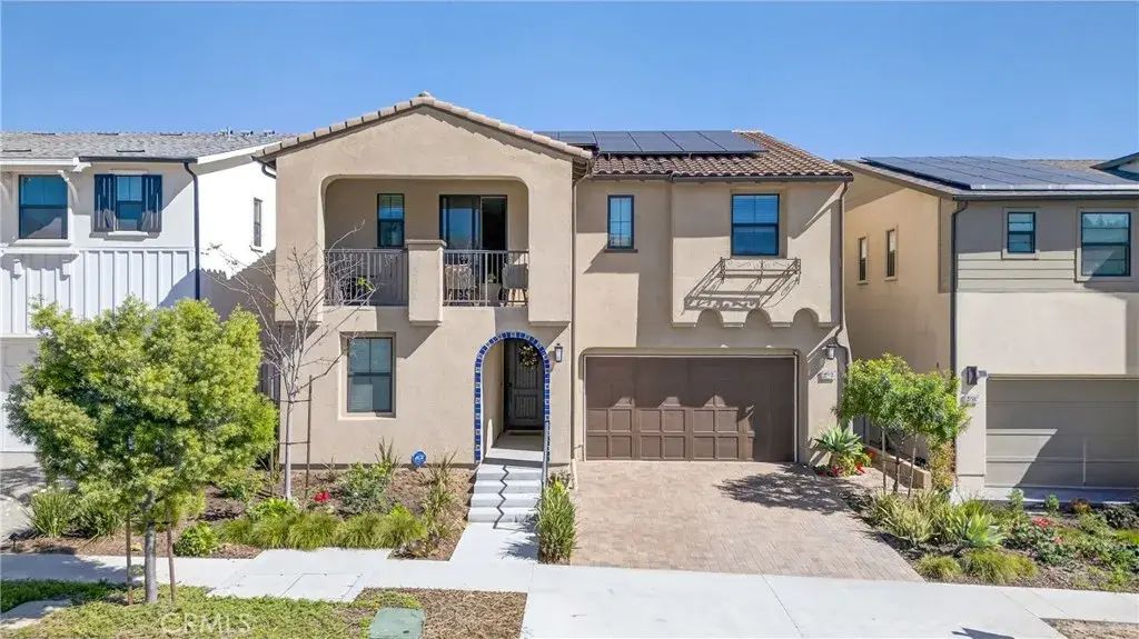 27576 S Hillstone, San Pedro